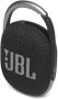 JBL Clip 4 Zwart | Speakers | Beeld&Geluid Audio | 6925281979279 - Thumbnail 2