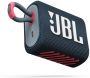 JBL Go 3 Blauw Roze | Speakers | Beeld&Geluid Audio | 6925281979187 - Thumbnail 3