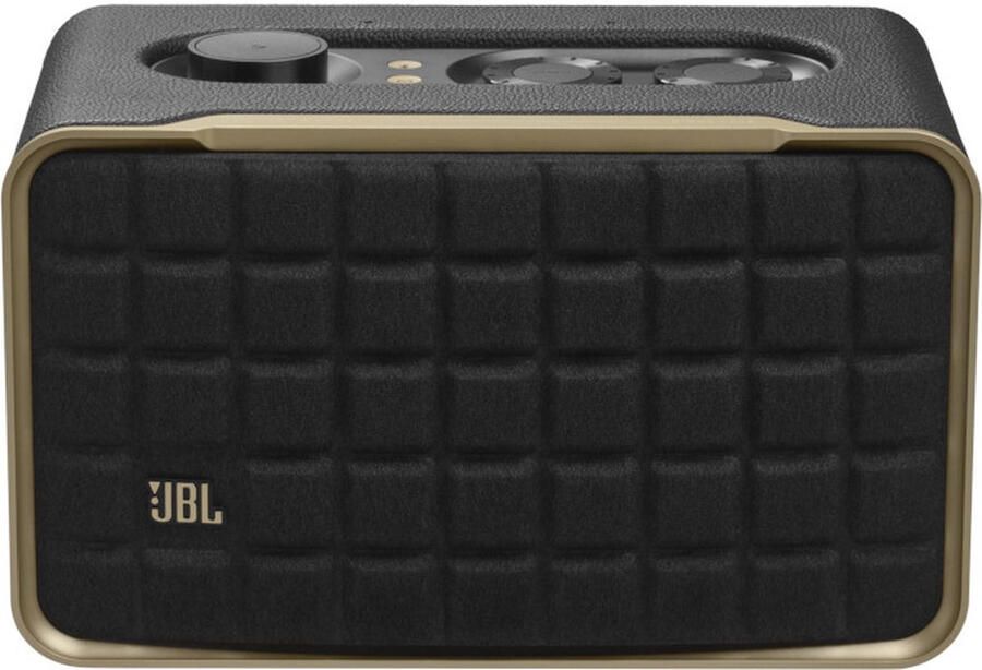 JBL Authentics 200 | Speakers | Beeld&Geluid Audio | 1200130000638 - Foto 2