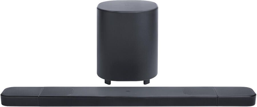 JBL Bar 1000 MK2 Soundbar Zwart - Foto 15