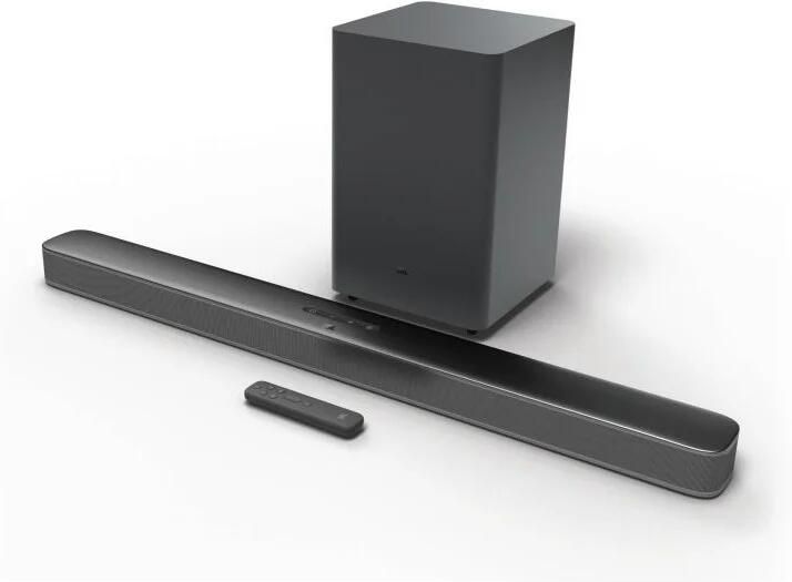 JBL Bar 2.1 | Soundbars | Beeld&Geluid Audio | 6925281926501 - Foto 10