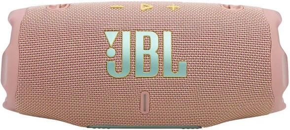 JBL Charge 6 Roze | Speakers | 1200130019623