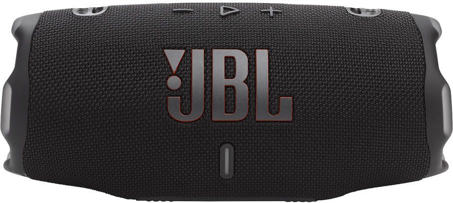 JBL Charge 6 Zwart | Speakers | 1200130019555