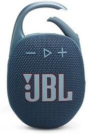 JBL Bluetooth luidspreker Clip 5 ultra-compact water- en stofbestendig (ip67) 7 watt rms - Foto 2