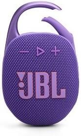 JBL Bluetooth luidspreker Clip 5 ultra-compact water- en stofbestendig (ip67) 7 watt rms - Foto 2