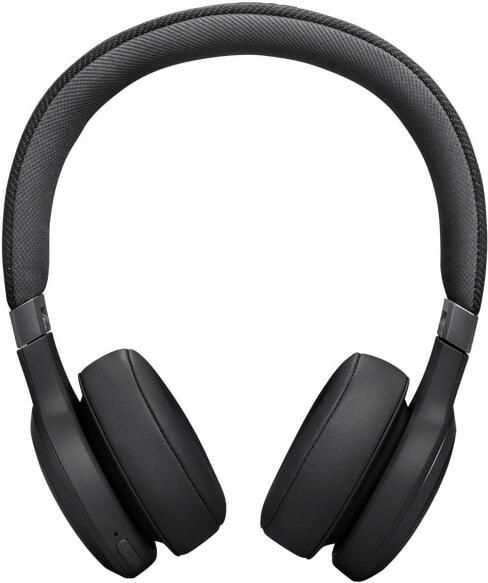 JBL Live 670NC Zwart | Draadloze koptelefoons | Beeld&Geluid Koptelefoons | 1200130004735 - Foto 2