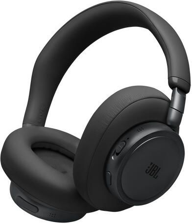 JBL LIVE 780NC Over-ear hoofdtelefoon Zwart