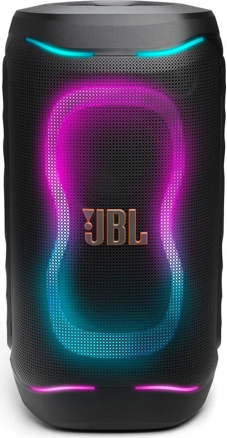 JBL PartyBox 330 Bluetooth speaker Zwart