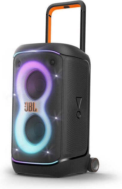 JBL PARTYBOX 520 Bluetooth speaker Zwart - Foto 19