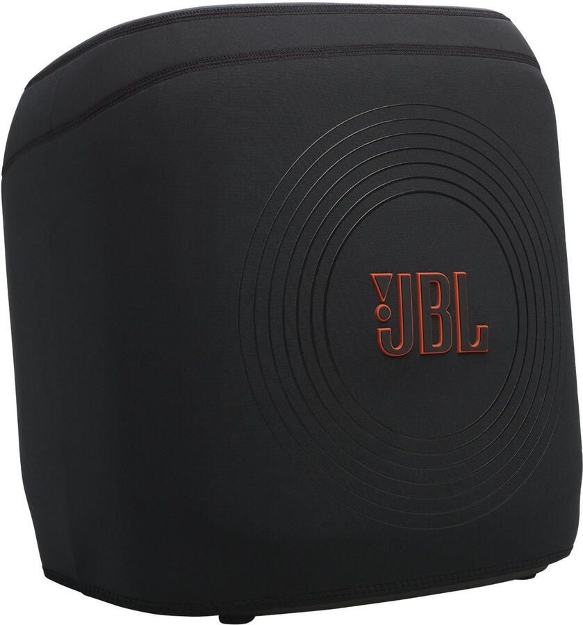 JBL Partybox Encore 2 Encore Essential Cover Audio accessoire Zwart