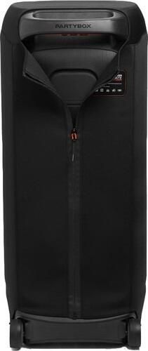 JBL Partybox Ultimate Cover Audio accessoire Zwart