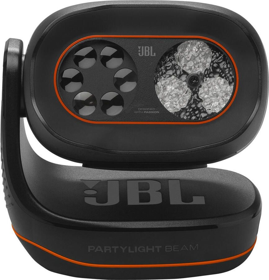 JBL Party Light Beam with Projection | elektronica en media | 1200130012938