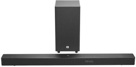JBL SB 595 Soundbar Zwart