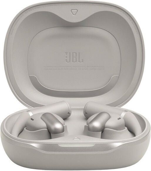JBL Sense Pro open-ear koptelefoon Grijs - Foto 2