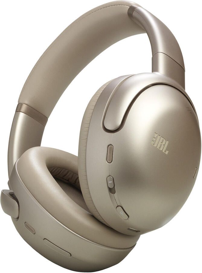 JBL TOUR ONE M3 Over-ear hoofdtelefoon Bruin - Foto 2
