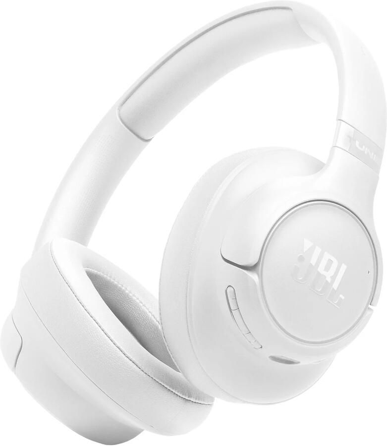 JBL Tune 730BT On-ear hoofdtelefoon Wit