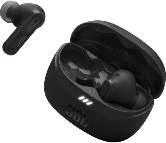 JBL Tune Beam 2 Zwart | Koptelefoons | 1200130016479 - Foto 2