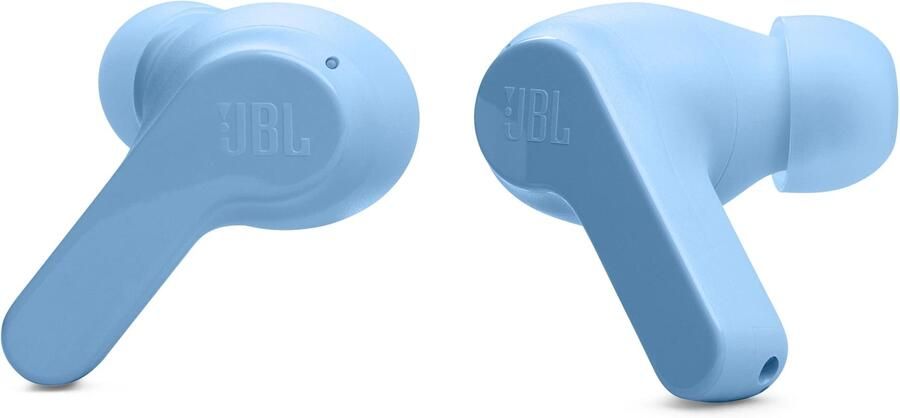 JBL Wave Beam Blue | Koptelefoon aanbiedingen | 6925281959615