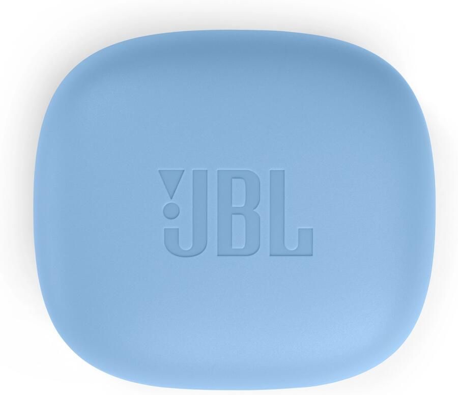 JBL Wave Flex Blue | Koptelefoon aanbiedingen | 6925281959608