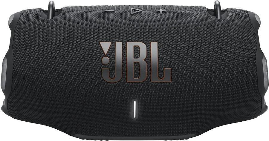 JBL Bluetooth luidspreker XTREME 4 draagbare waterdichte luidspreker met schouderriem verwisselbare batterij snel opladen multi-speaker-connectiviteit