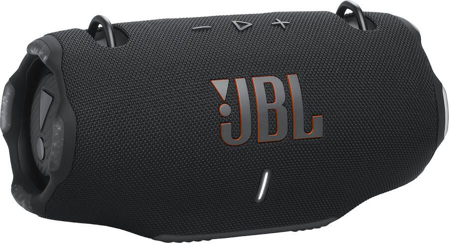 JBL Bluetooth luidspreker XTREME 4 draagbare waterdichte luidspreker met schouderriem