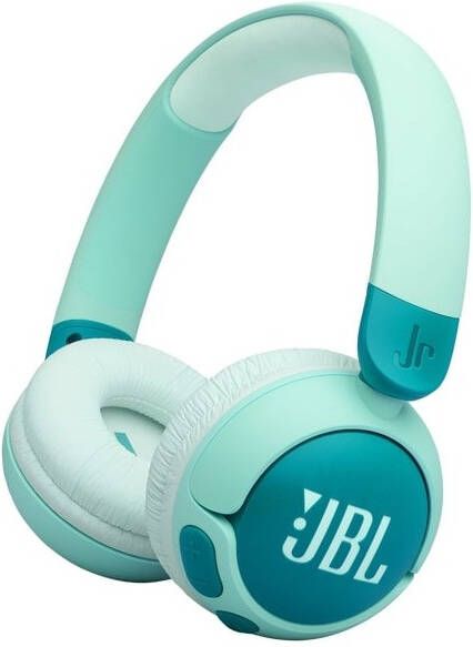 JBL Junior 320BT Groen | Koptelefoons | 1200130015816