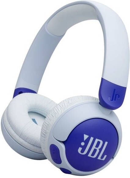 JBL Junior 320BT Blauw | Koptelefoons | 1200130015793