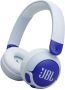 JBL Junior 320BT Blauw | Koptelefoons | 1200130015793 - Thumbnail 2