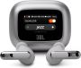 Harman Kardon JBL Live Beam 3 Zilver | Draadloze oortjes | Beeld&Geluid Koptelefoons | 1200130011641 - Thumbnail 2