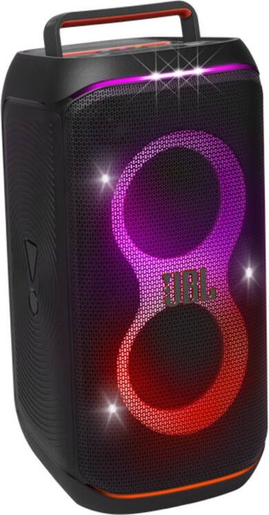 JBL PARTYBOX CLUB 120 Bluetooth speaker Zwart