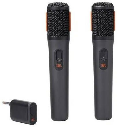 JBL PARTYBOX WIRELESS MIC Microfoon