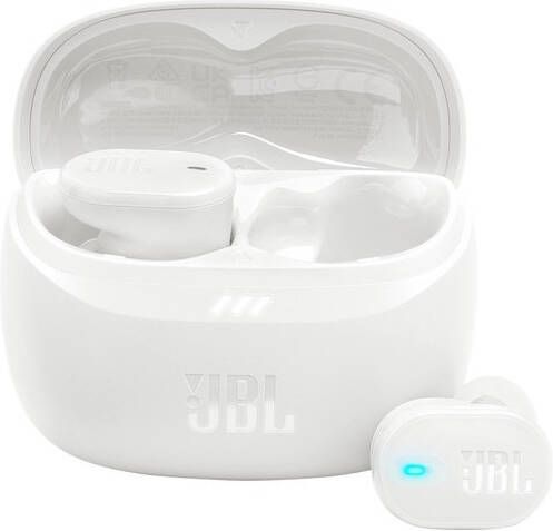 JBL Tune Buds 2 Wit | Koptelefoons | 1200130016363