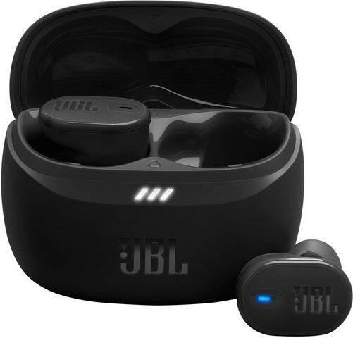 JBL Tune Buds 2 Zwart | Koptelefoons | 1200130016356