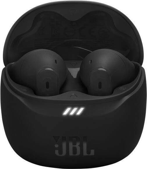 JBL Tune Flex 2 Zwart | Koptelefoons | 1200130016233