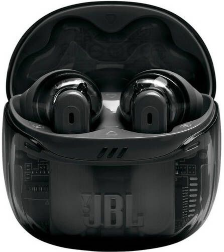 JBL TUNE Flex 2 Oordopjes Zwart