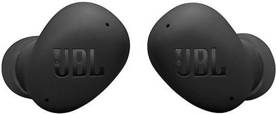 JBL Wave Buds 2 Oordopjes Zwart