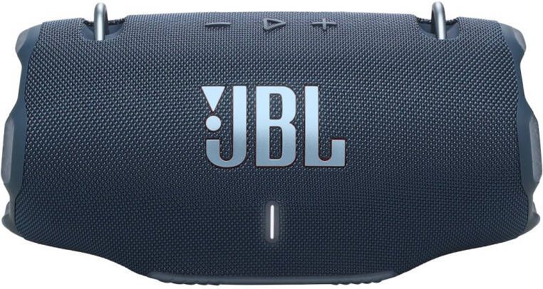 JBL Xtreme 4 Blauw | Speakers | 1200130008160