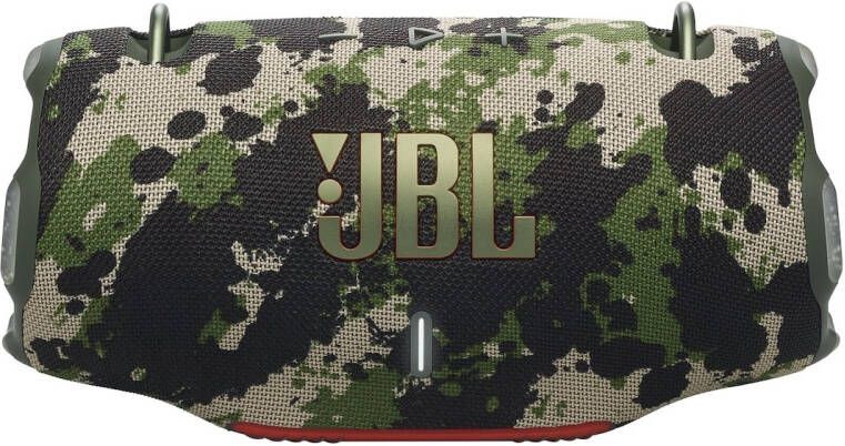 JBL Xtreme 4 Camouflage | Speakers | 1200130008177