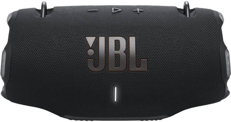 JBL Bluetooth luidspreker XTREME 4 draagbare waterdichte luidspreker met schouderriem verwisselbare batterij snel opladen multi-speaker-connectiviteit - Foto 6