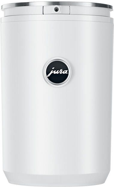 JURA Cool Control 1.0L (EB) Melkopschuimer Wit