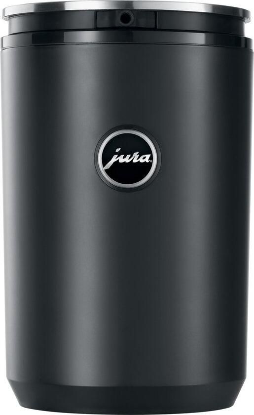 Jura Cool Control 1L Zwart | Koffie Toebehoren | Accessoires&Toebehoren Keukenapparaten toebehoren | 7610917242610