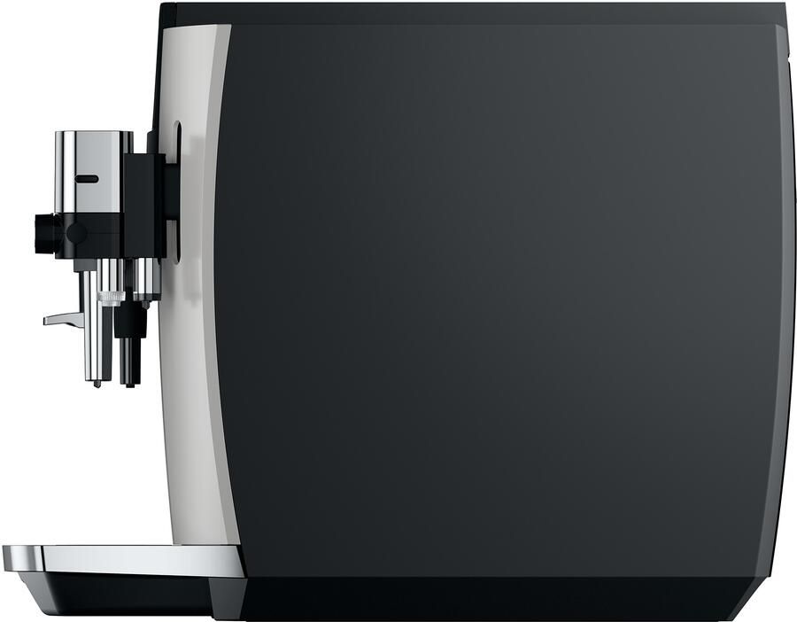 JURA E8 Volautomatische espressomachine PLATINA EC GRATIS LUDIQX KOFFIEBONEN - Foto 3