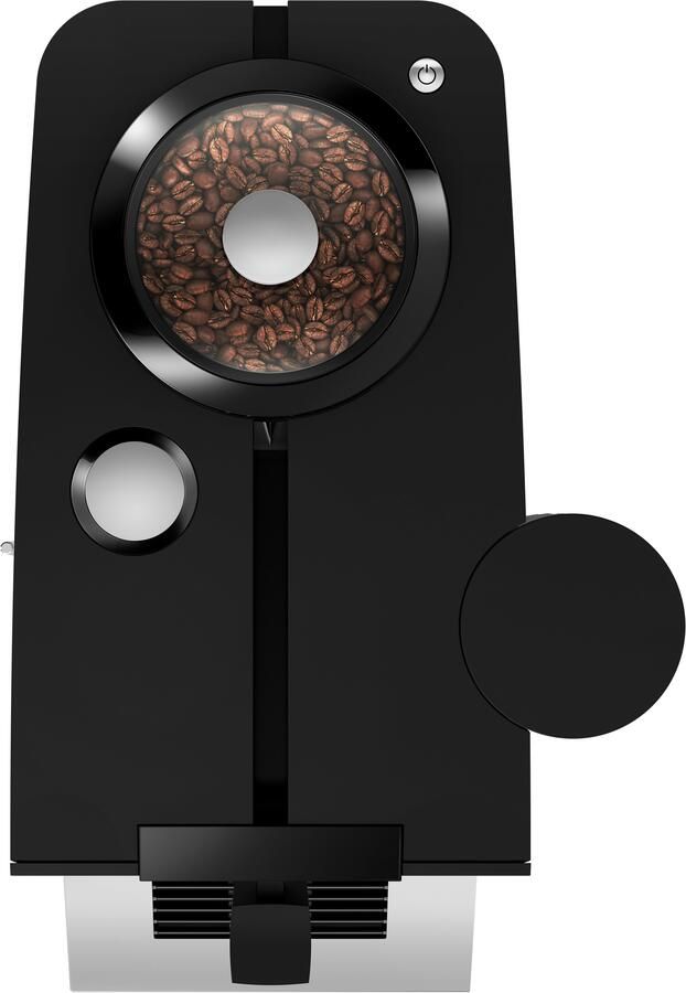 Jura Espresso ENA4 Full Metropolitan Zwart | Espressomachines | Keuken&Koken Koffie&Ontbijt | 7610917155019 - Foto 3