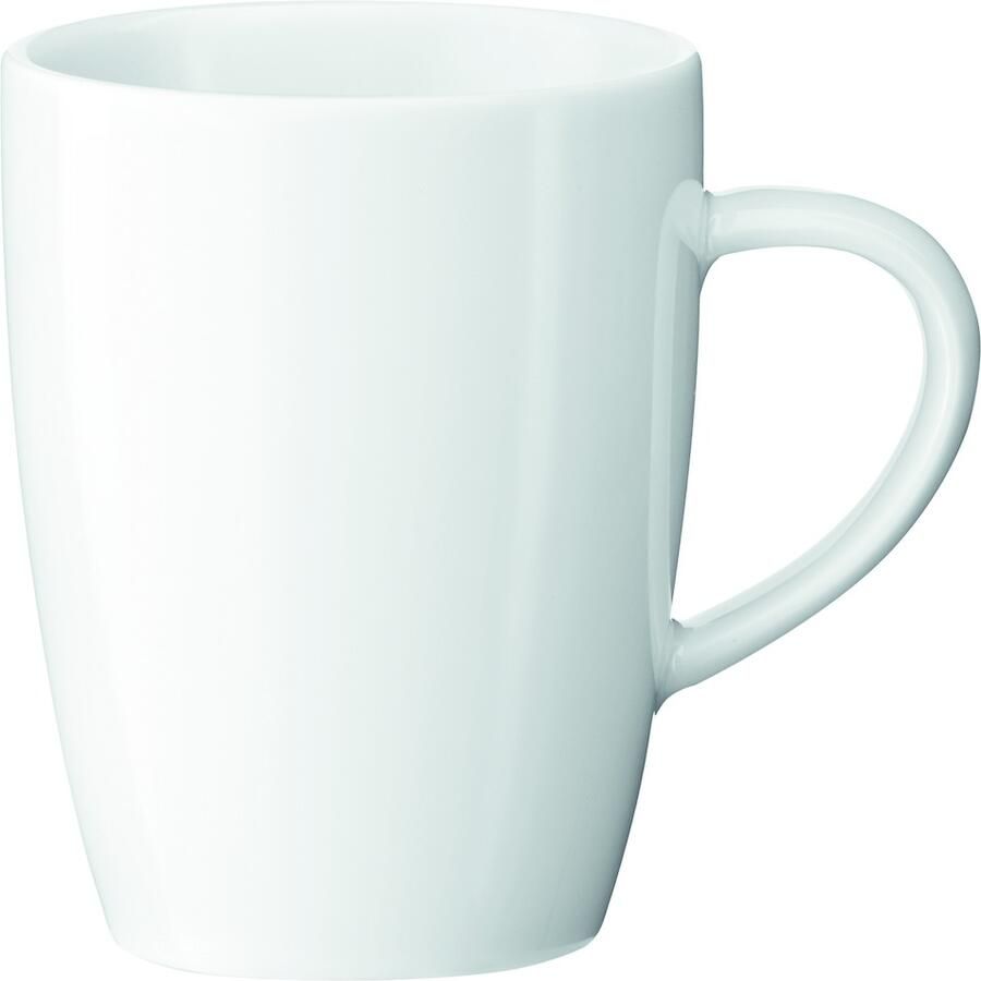 JURA KOFFIEBEKER Koffie accessoire Wit