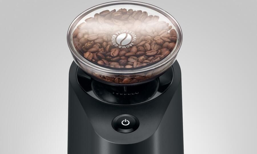 Jura Coffee Grinder voor ONO | Koffie Toebehoren | Keuken&Koken Koffie&Ontbijt | 7610917250486 - Foto 4