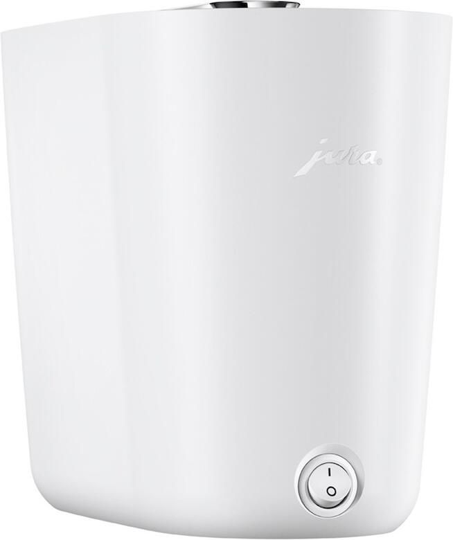 JURA Kopjeswarmer S Koffie accessoire Wit