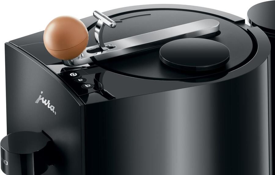 Jura ONO Coffee Black (EA) Volautomatische Koffiemachine - Foto 5