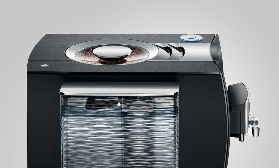 Jura Espresso Z10 Dark Inox | Espressomachines | Keuken&Koken Koffie&Ontbijt | 7610917153688 - Foto 5