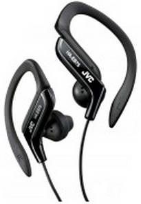 JVC HA-EB75BN-U in-ear hoofdtelefoon