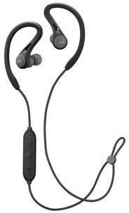 JVC HAEC25W Bluetooth Sports draadloze oordopjes (Kleur: zwart)